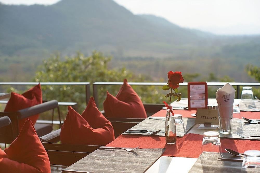 The Paz Resort Khao Yai By Pcl Nong Sarai Екстер'єр фото