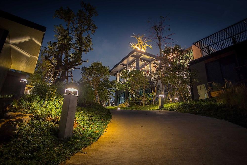 The Paz Resort Khao Yai By Pcl Nong Sarai Екстер'єр фото