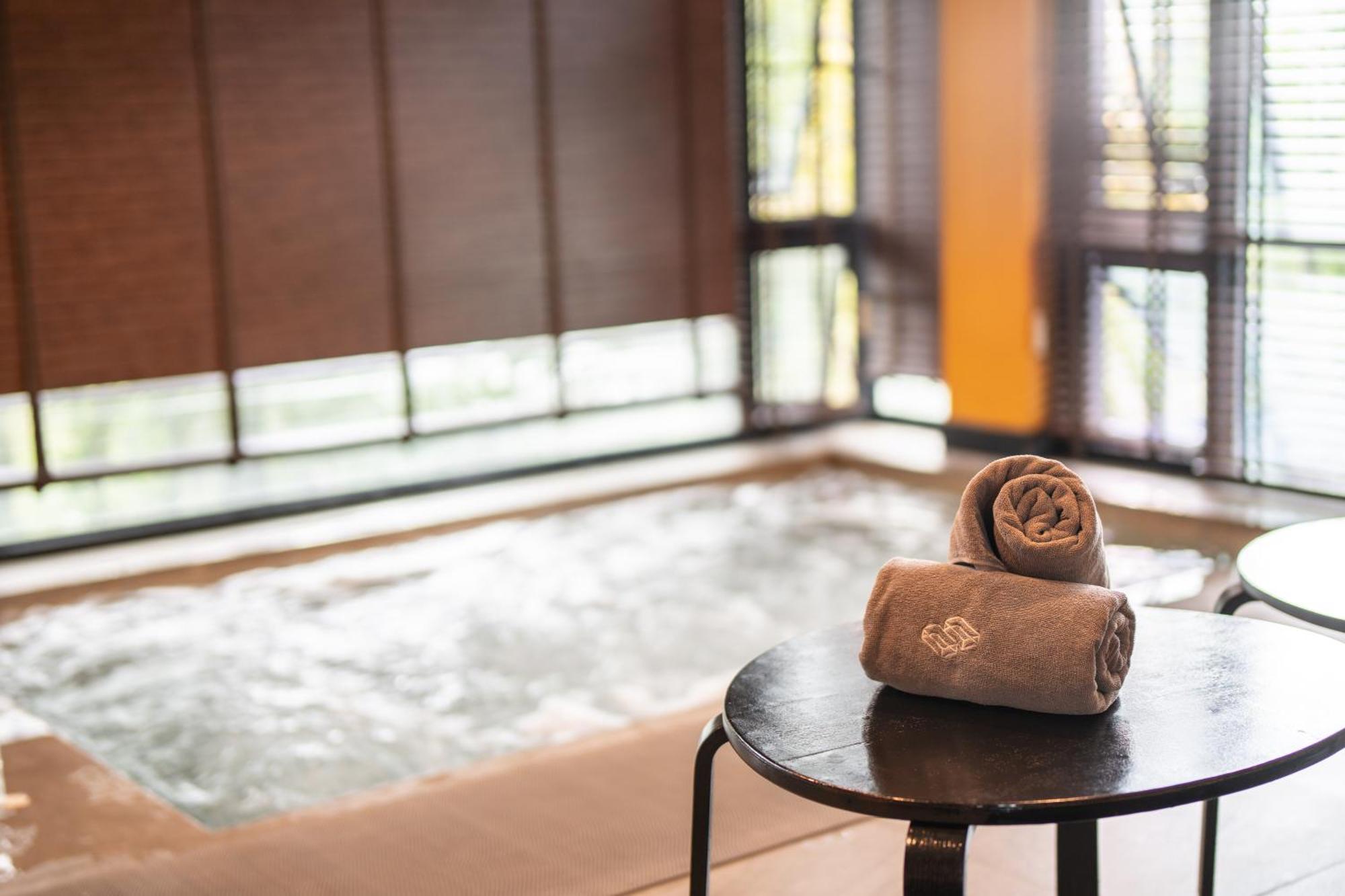The Paz Resort Khao Yai By Pcl Nong Sarai Екстер'єр фото
