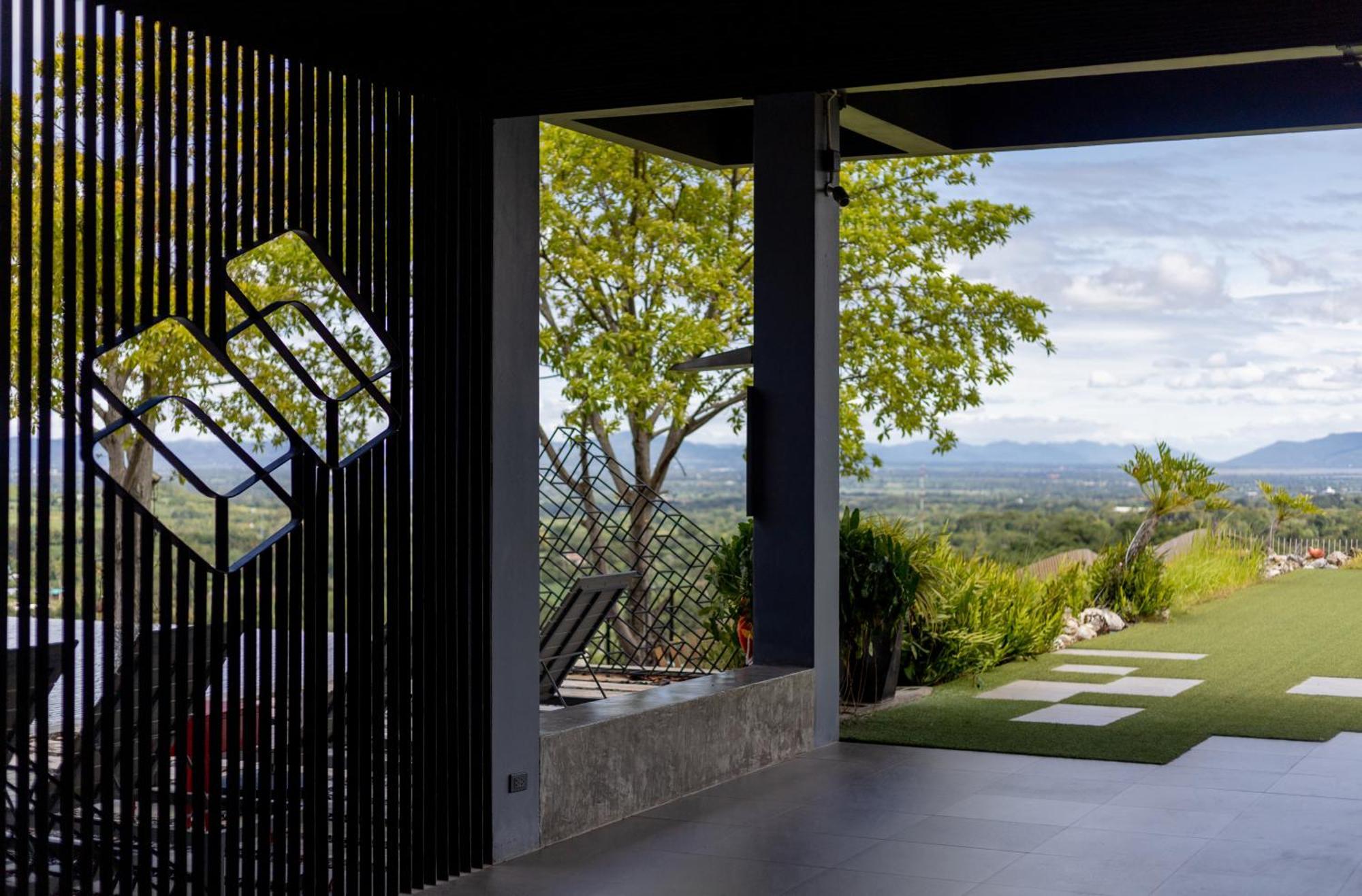 The Paz Resort Khao Yai By Pcl Nong Sarai Екстер'єр фото