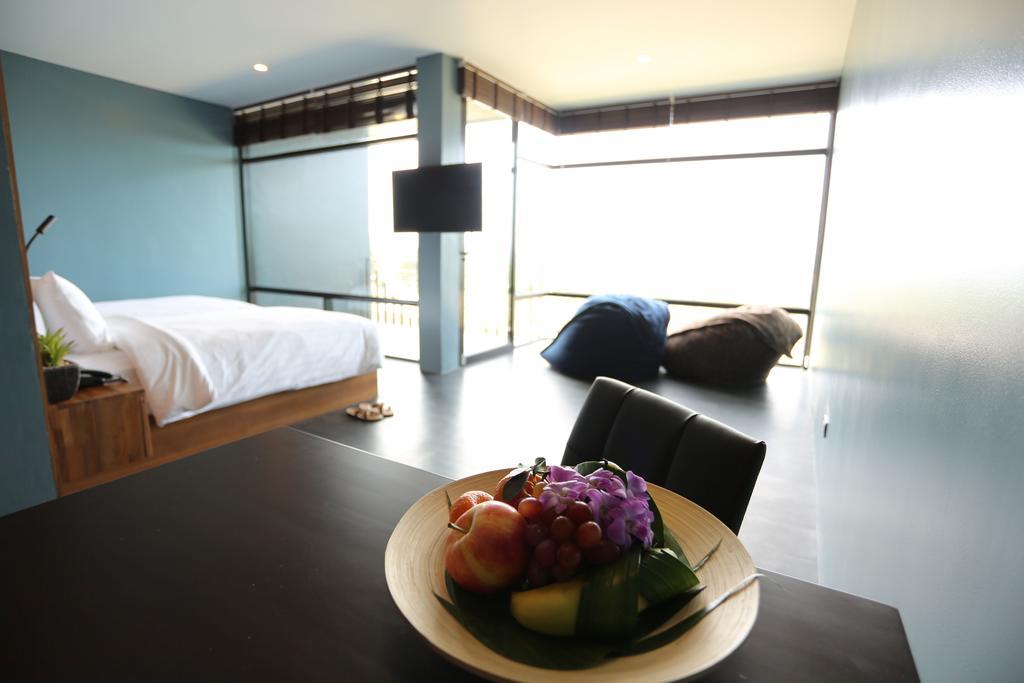 The Paz Resort Khao Yai By Pcl Nong Sarai Екстер'єр фото