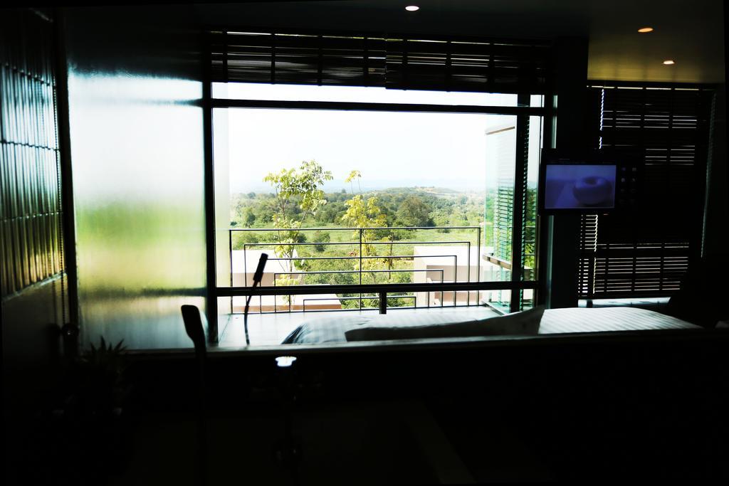 The Paz Resort Khao Yai By Pcl Nong Sarai Екстер'єр фото