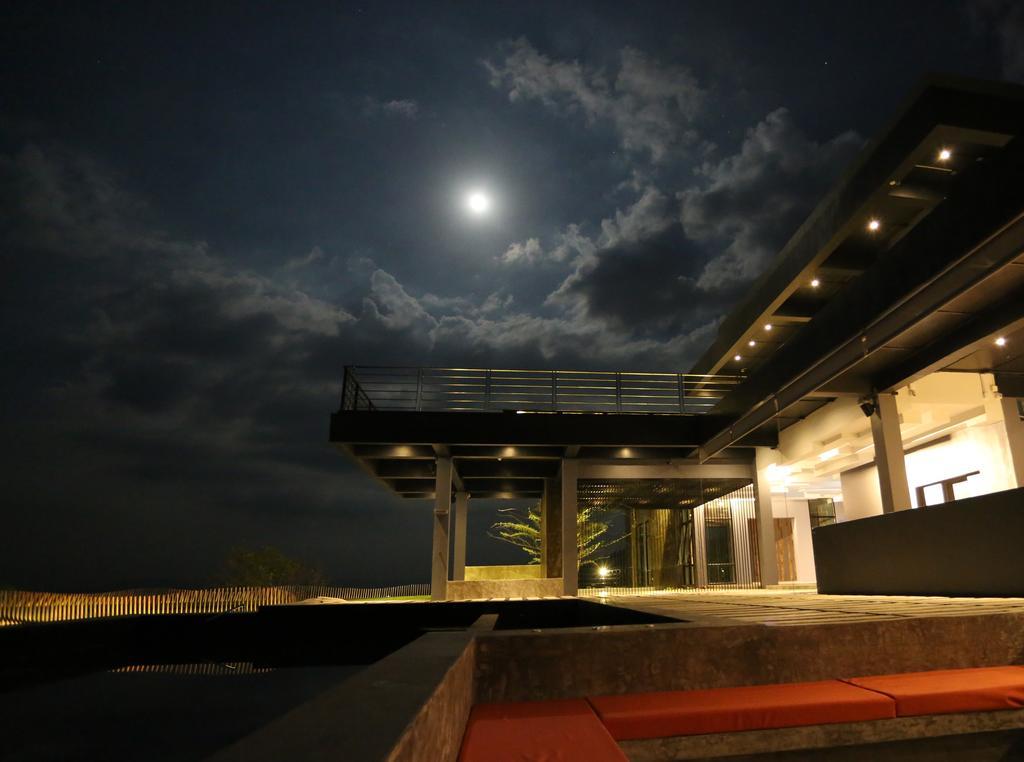 The Paz Resort Khao Yai By Pcl Nong Sarai Екстер'єр фото
