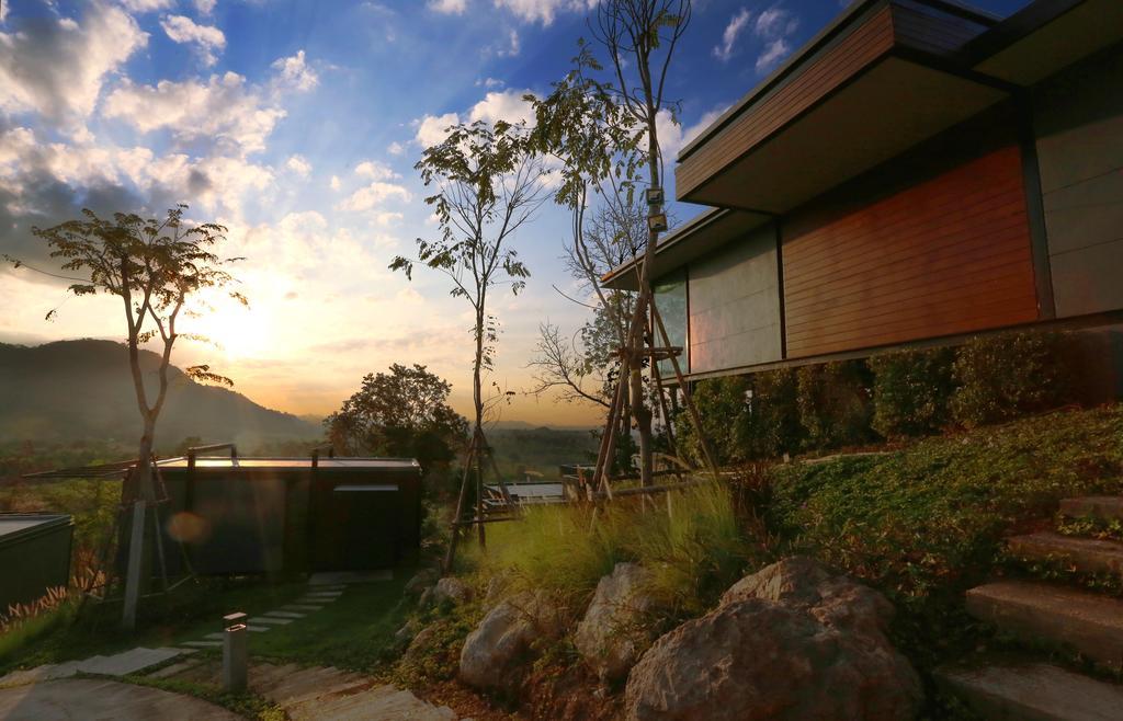The Paz Resort Khao Yai By Pcl Nong Sarai Екстер'єр фото