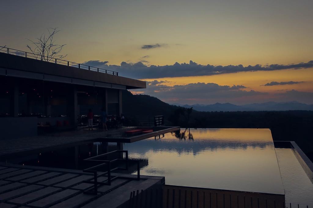 The Paz Resort Khao Yai By Pcl Nong Sarai Екстер'єр фото